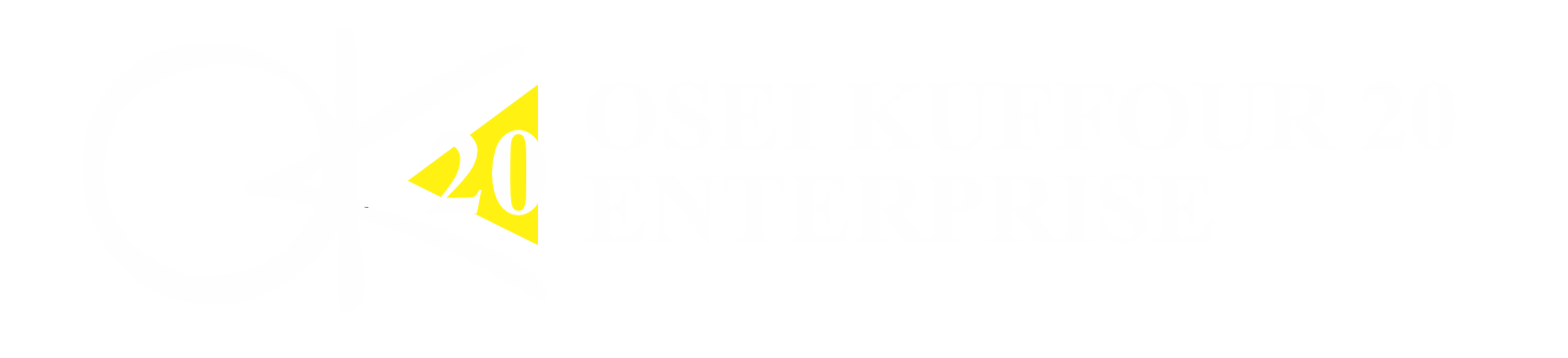 Osei Kuffour 20 Enterprise